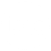 ibtc white logo